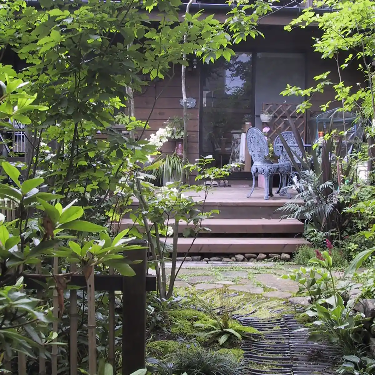 神奈川県逗子市　2003年の施工事例 - 3枚目