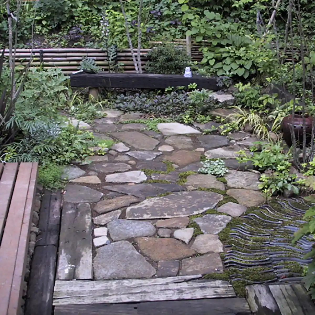 神奈川県逗子市　2003年の施工事例 - 4枚目