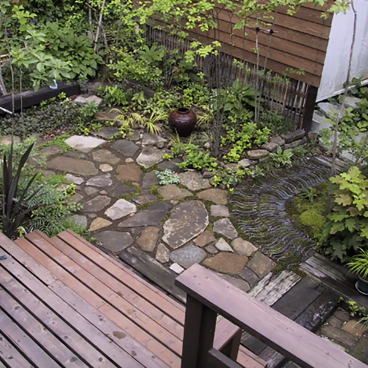 神奈川県逗子市　2003年の施工事例 - 7枚目