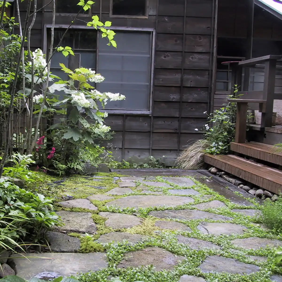 神奈川県逗子市　2003年の施工事例 - 24枚目