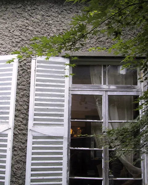 神奈川県逗子市　2003年