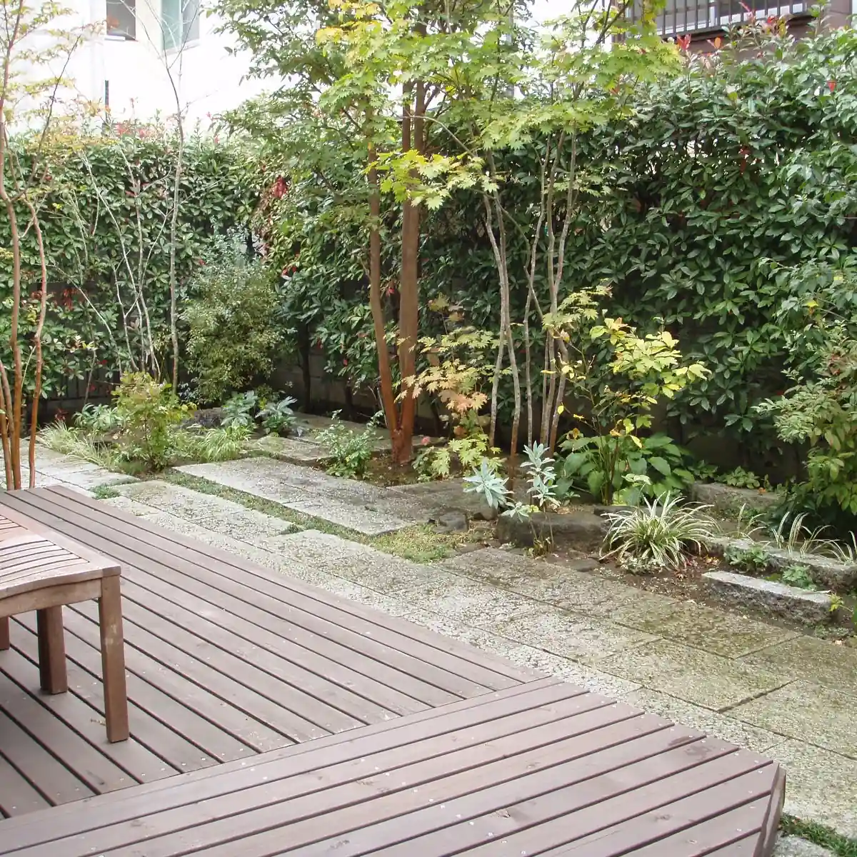 神奈川県鎌倉市　2005年の施工事例 - 2枚目