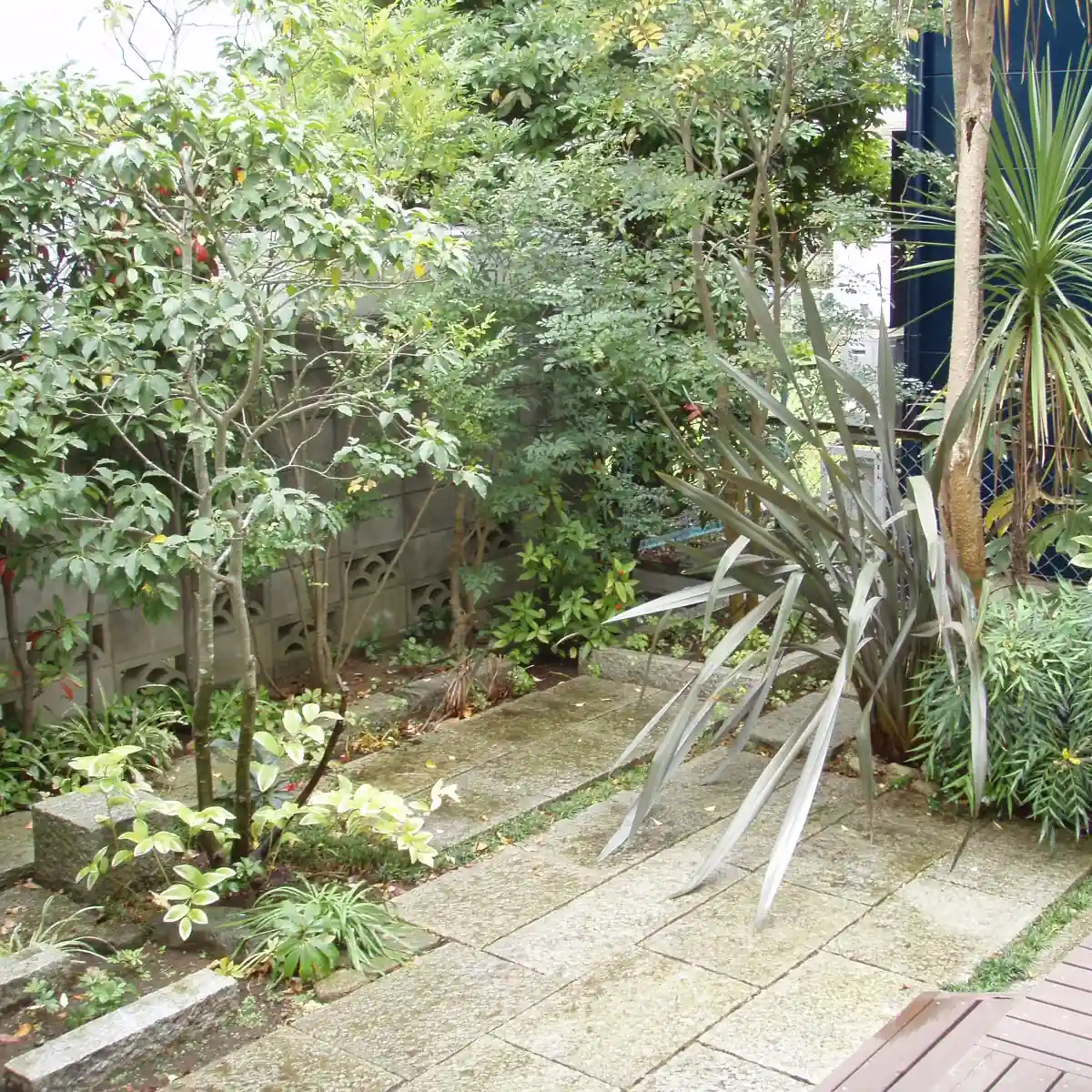 神奈川県鎌倉市　2005年の施工事例 - 7枚目