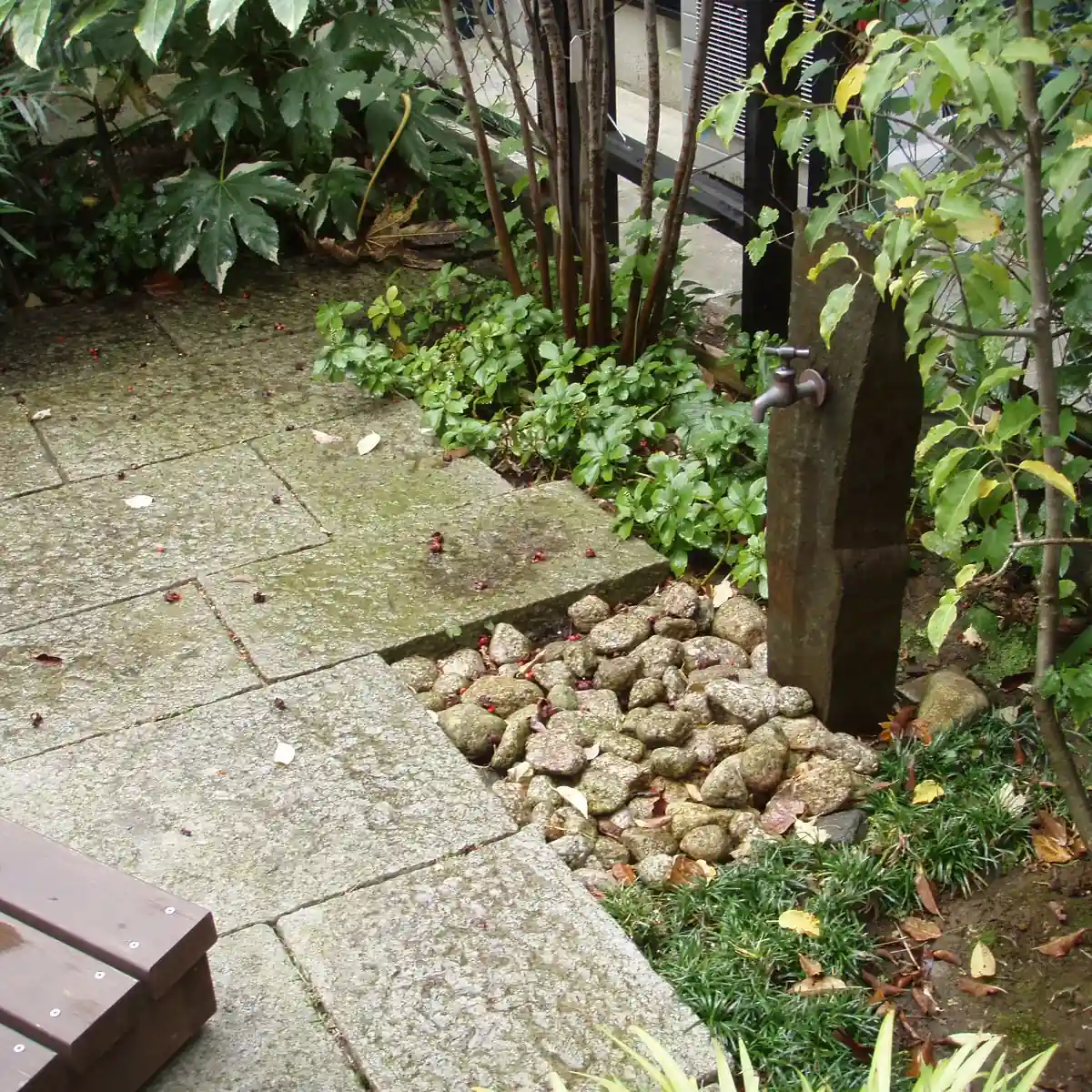 神奈川県鎌倉市　2005年の施工事例 - 8枚目