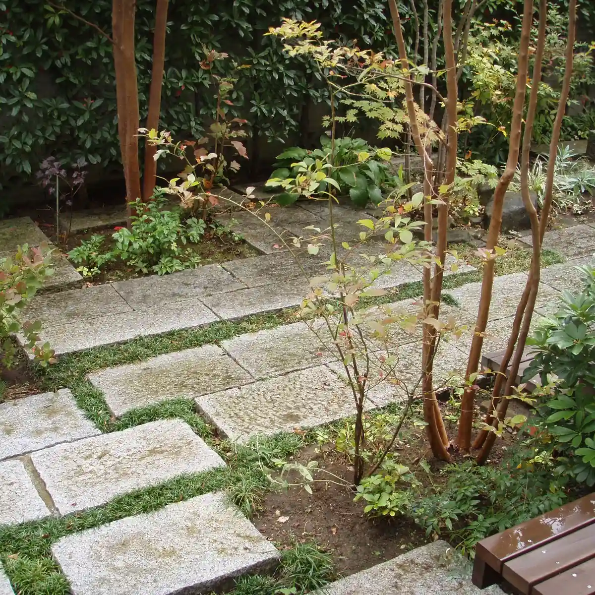 神奈川県鎌倉市　2005年の施工事例 - 9枚目