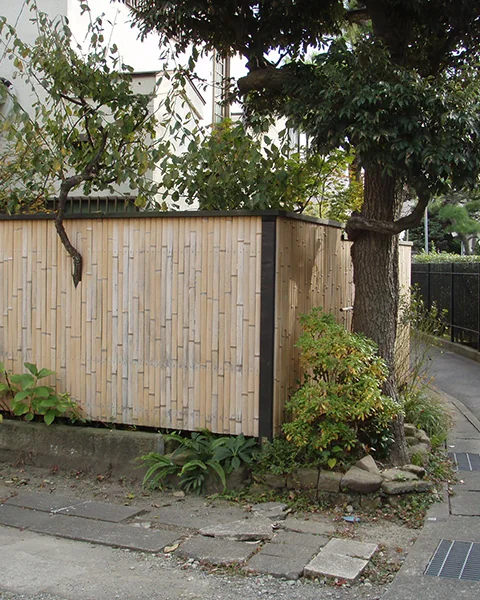 神奈川県鎌倉市　2007年