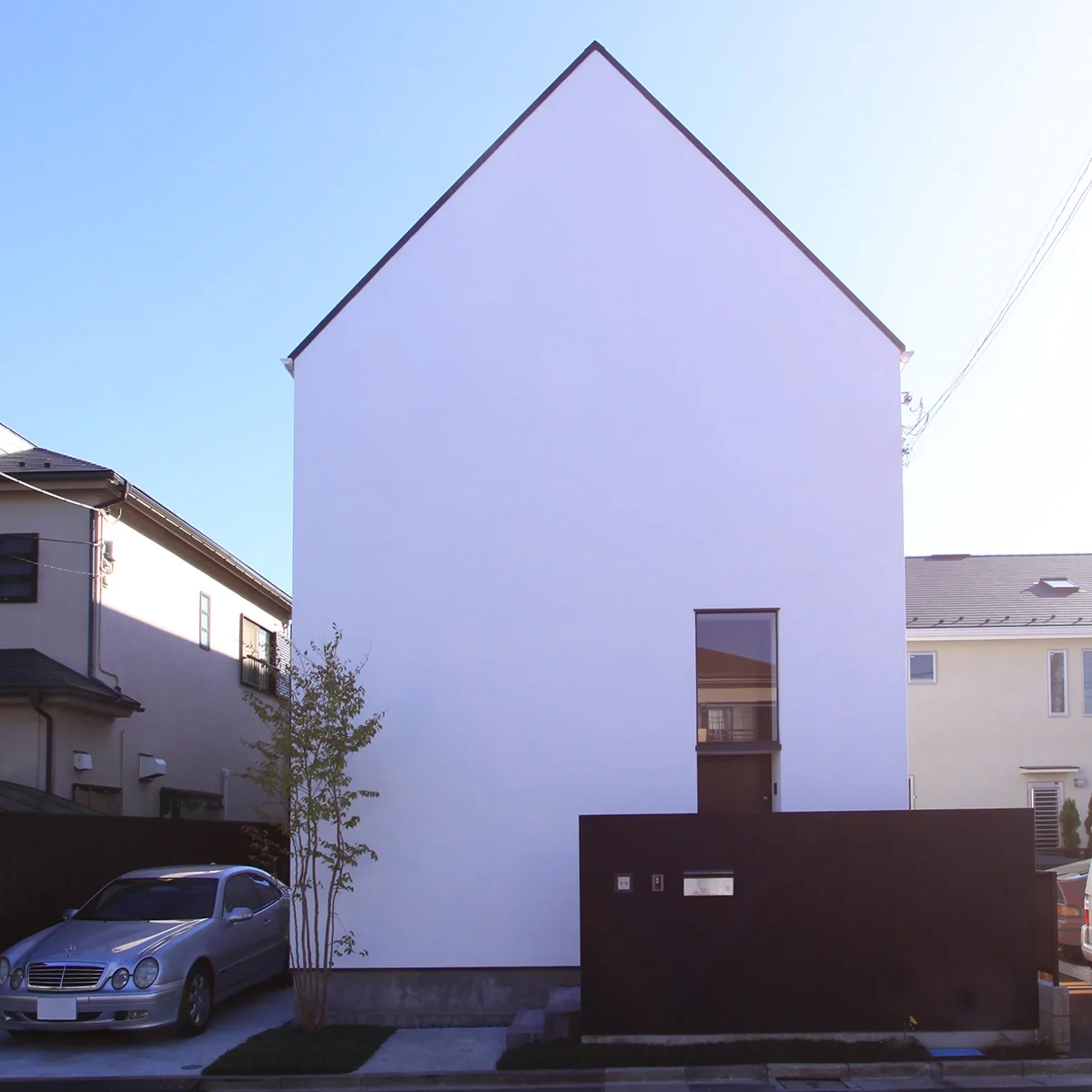 東京都杉並区　2009年の施工事例 - 1枚目