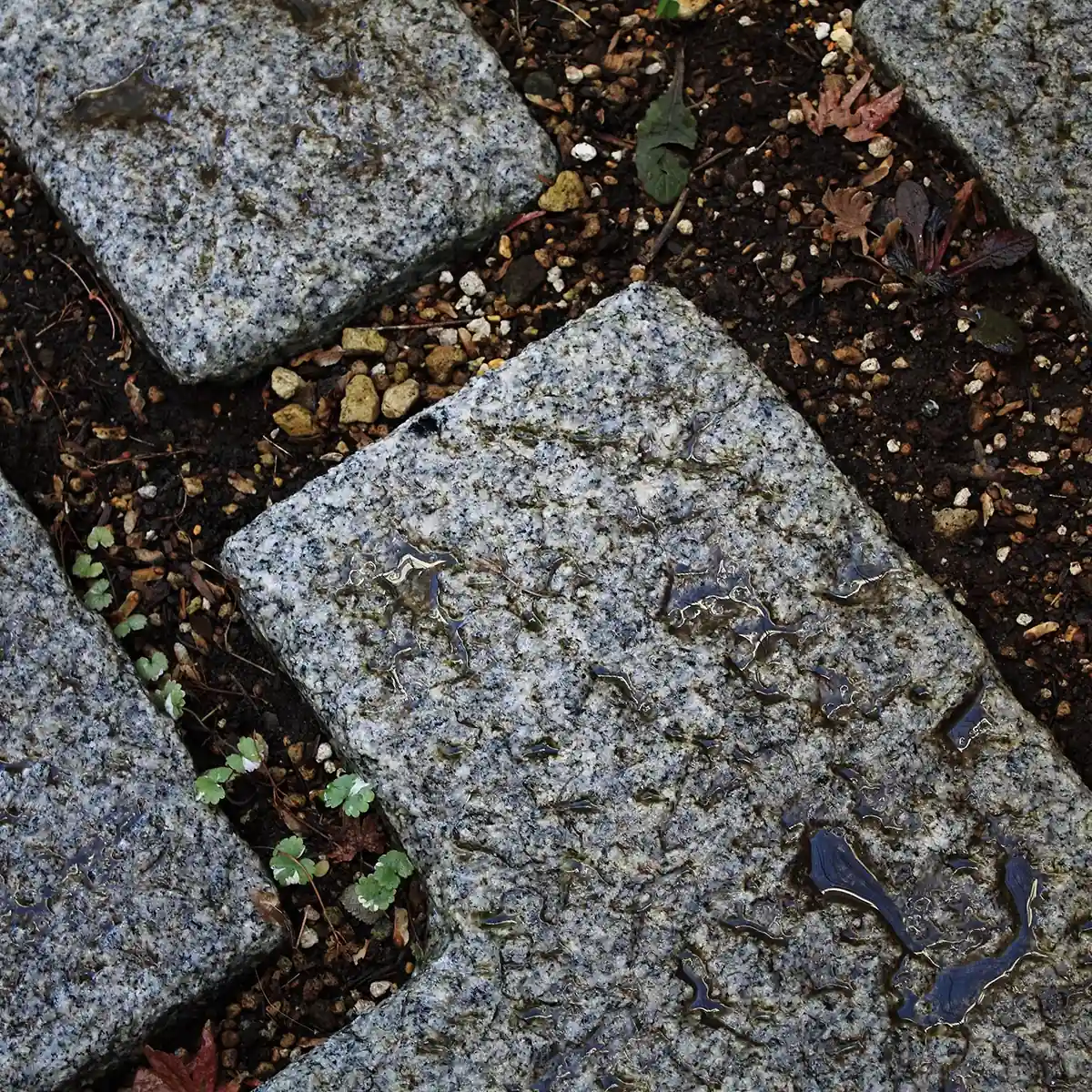 神奈川県横浜市港北区　2007年の施工事例 - 3枚目