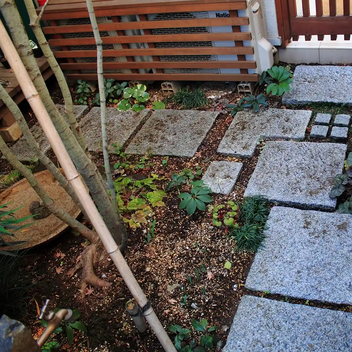 神奈川県横浜市港北区　2007年の施工事例 - 5枚目