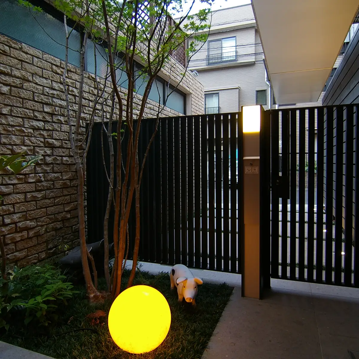 東京都世田谷区　2009年の施工事例 - 3枚目