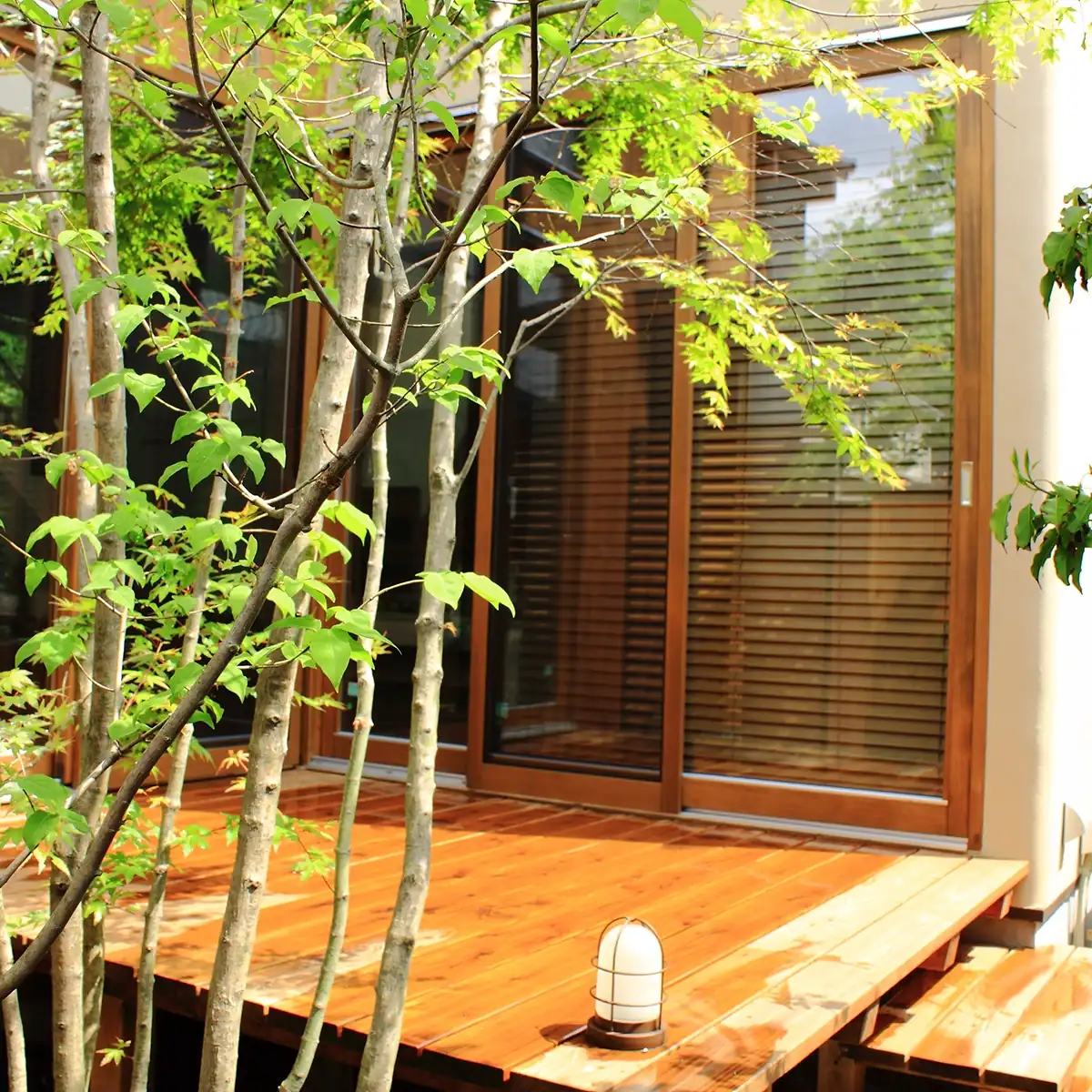 神奈川県鎌倉市　2010年の施工事例 - 4枚目