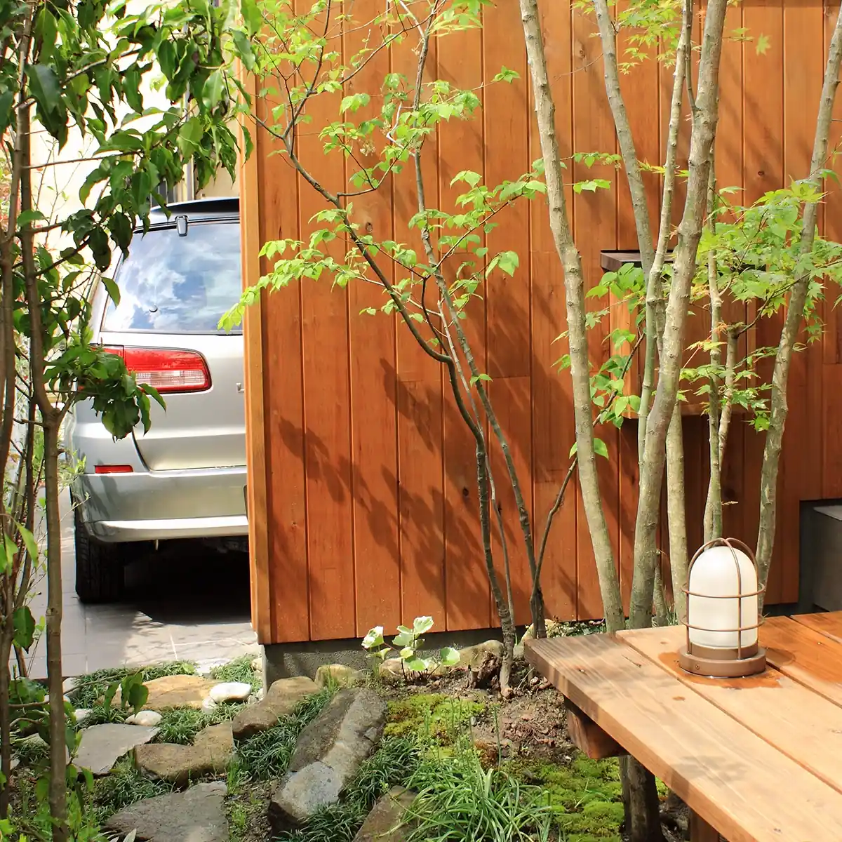 神奈川県鎌倉市　2010年の施工事例 - 5枚目