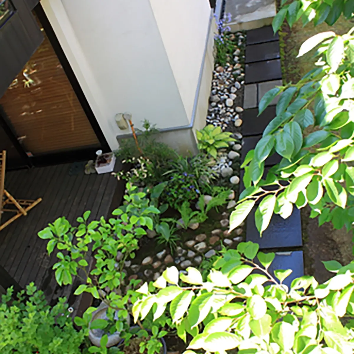 神奈川県逗子市　2010年の施工事例 - 1枚目