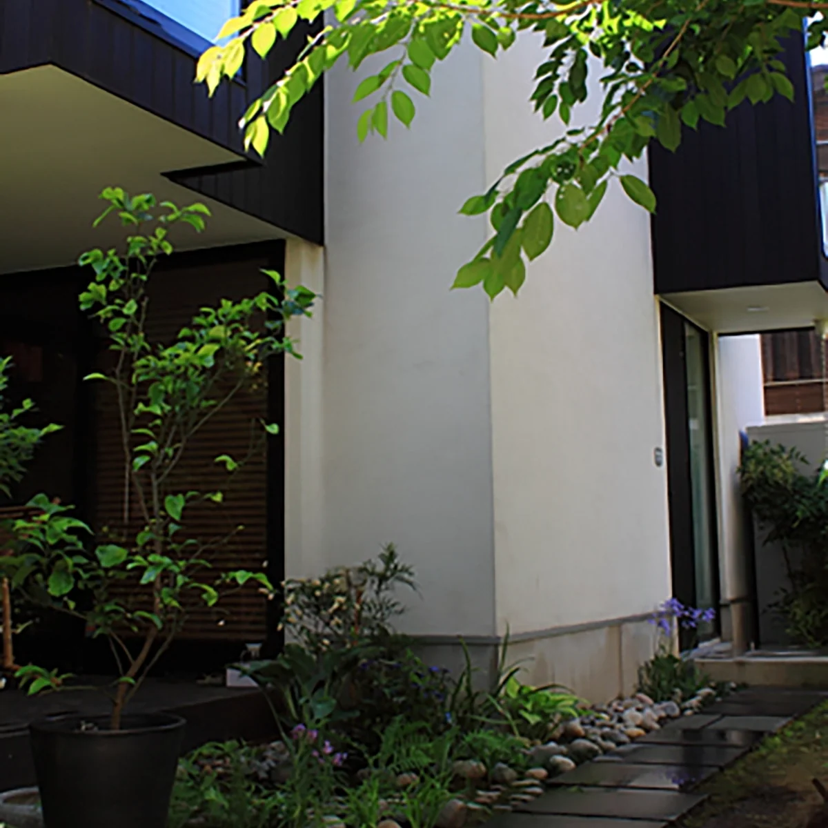 神奈川県逗子市　2010年の施工事例 - 7枚目