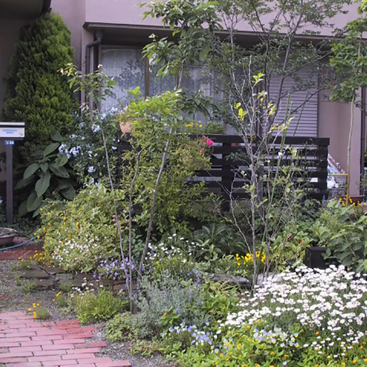 神奈川県逗子市　2003年の施工事例 - 2枚目