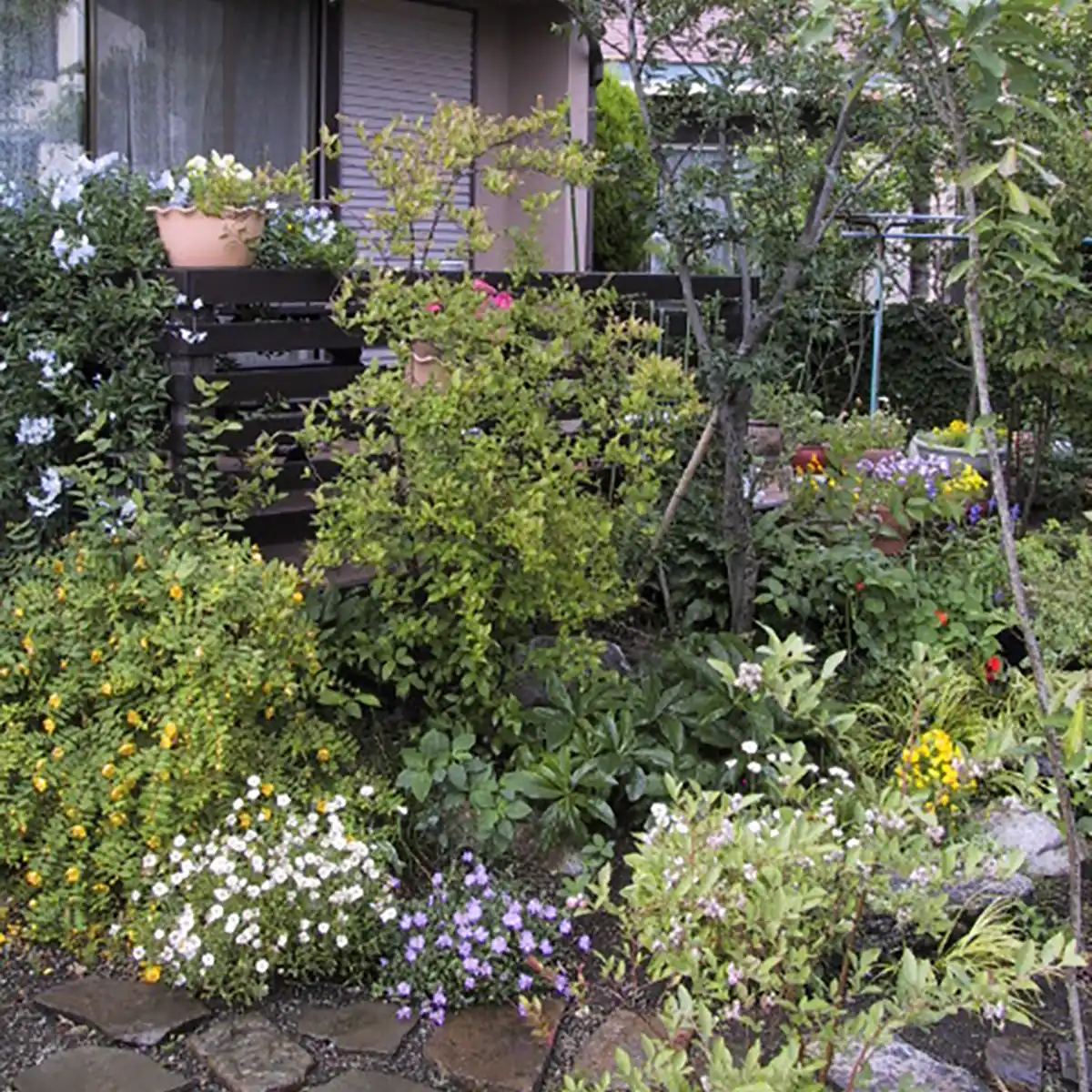 神奈川県逗子市　2003年の施工事例 - 3枚目