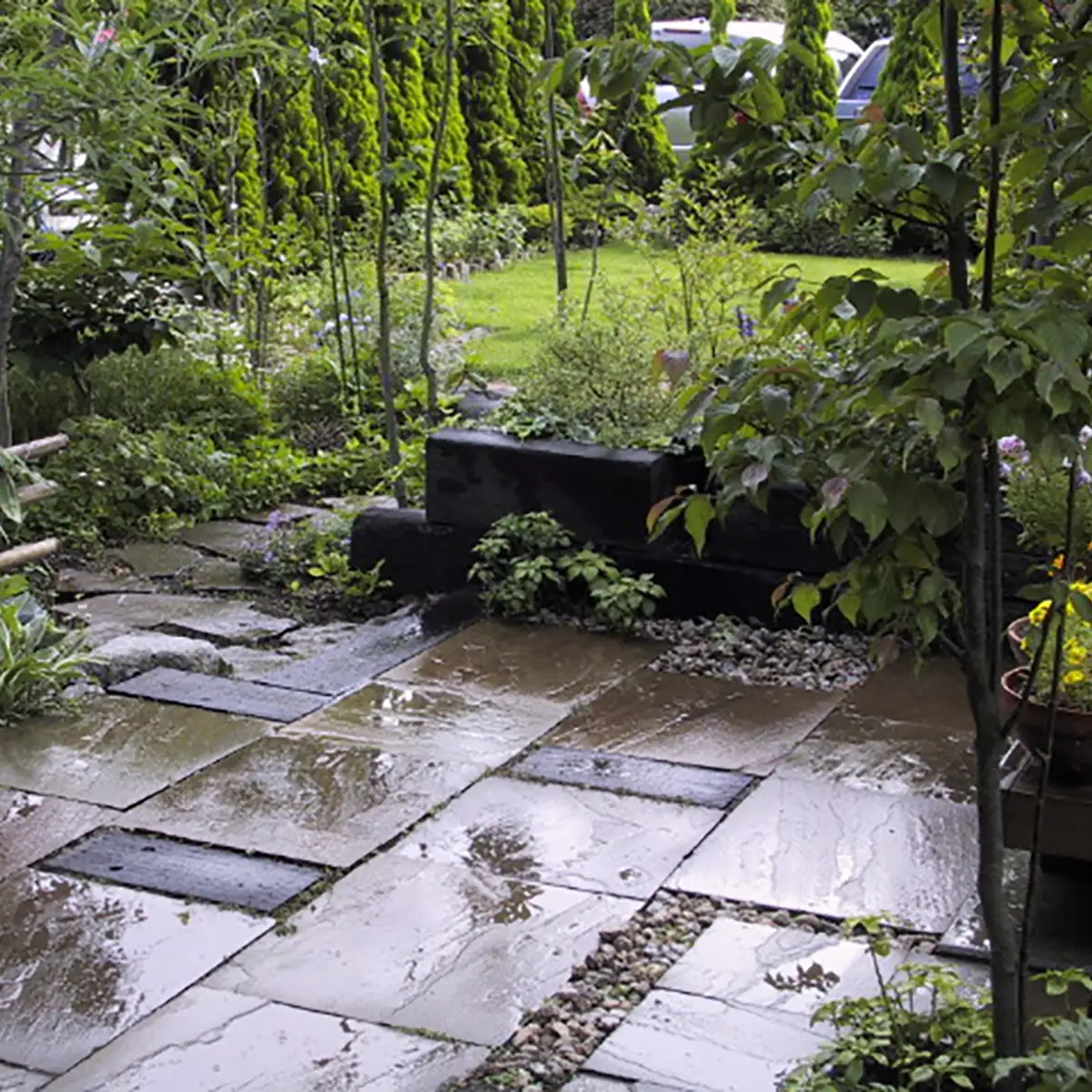 神奈川県逗子市　2003年の施工事例 - 6枚目