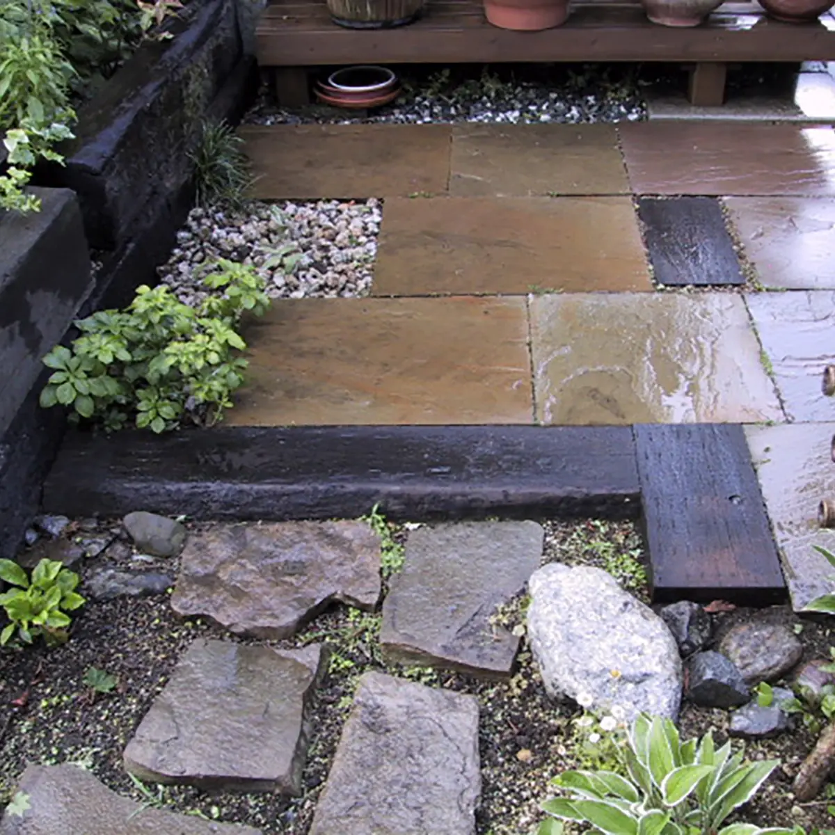 神奈川県逗子市　2003年の施工事例 - 10枚目