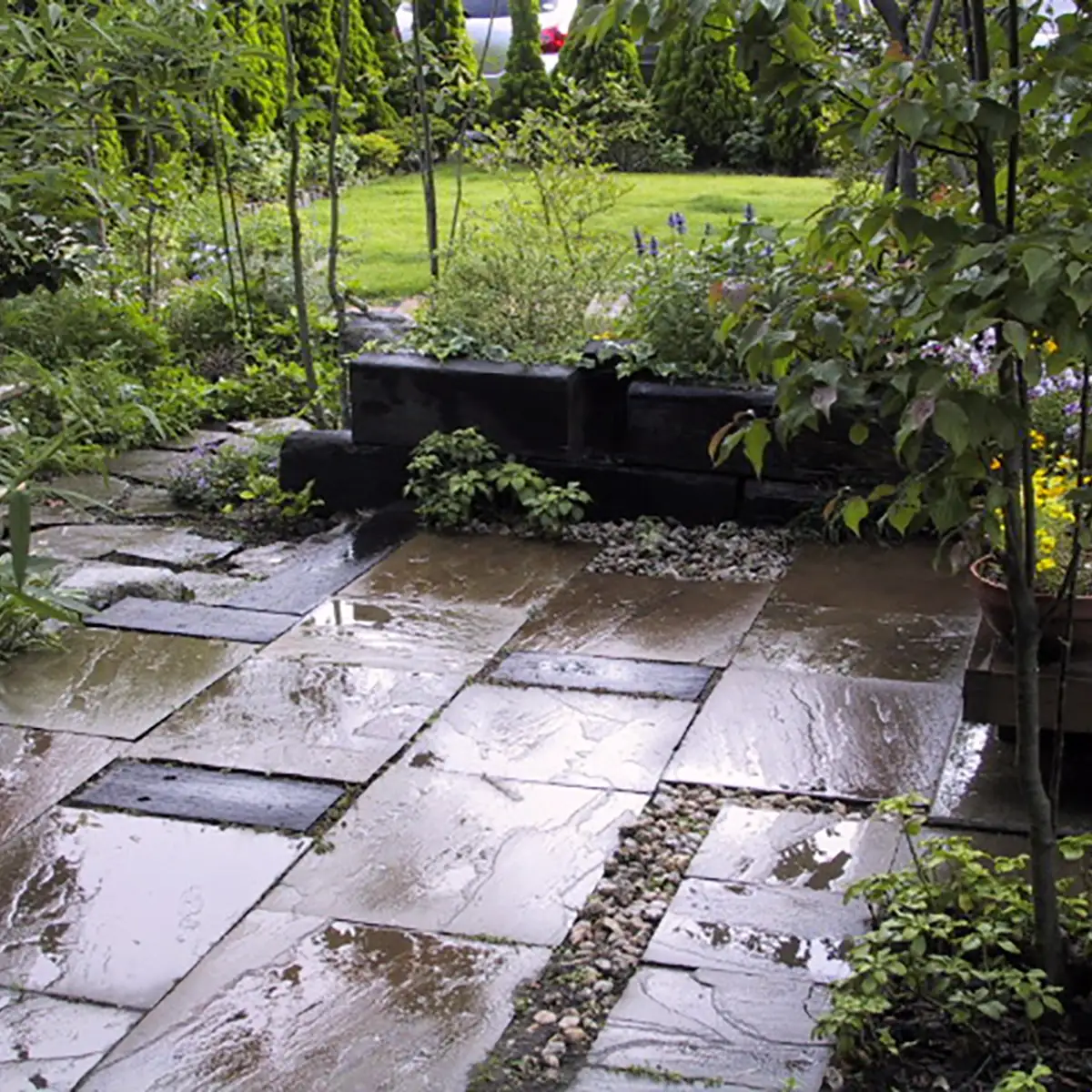 神奈川県逗子市　2003年の施工事例 - 11枚目