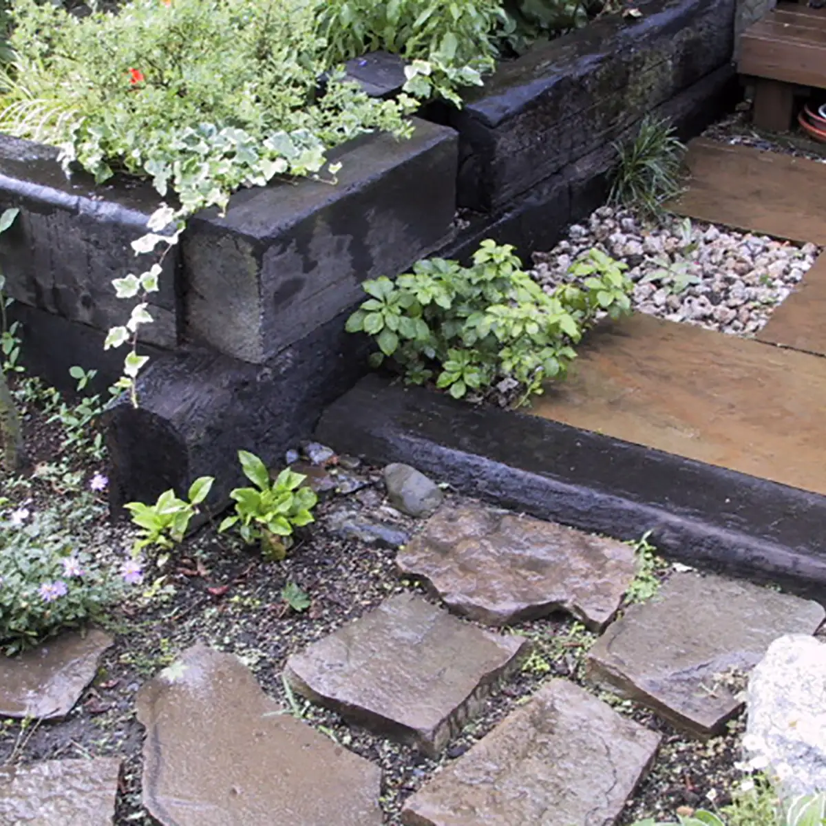 神奈川県逗子市　2003年の施工事例 - 12枚目