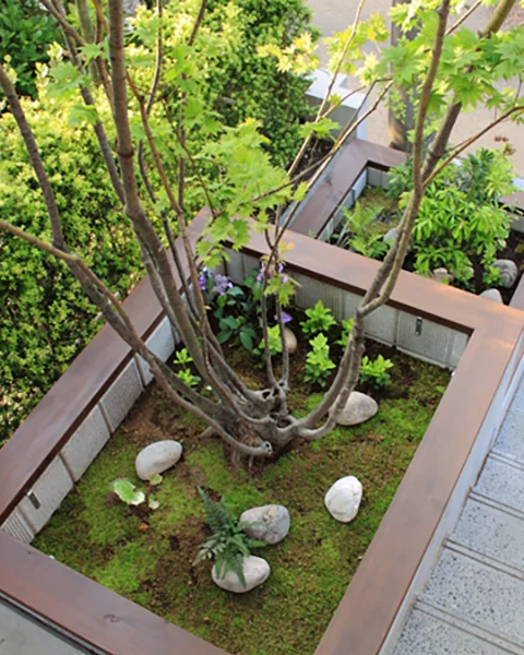 神奈川県藤沢市　2005年