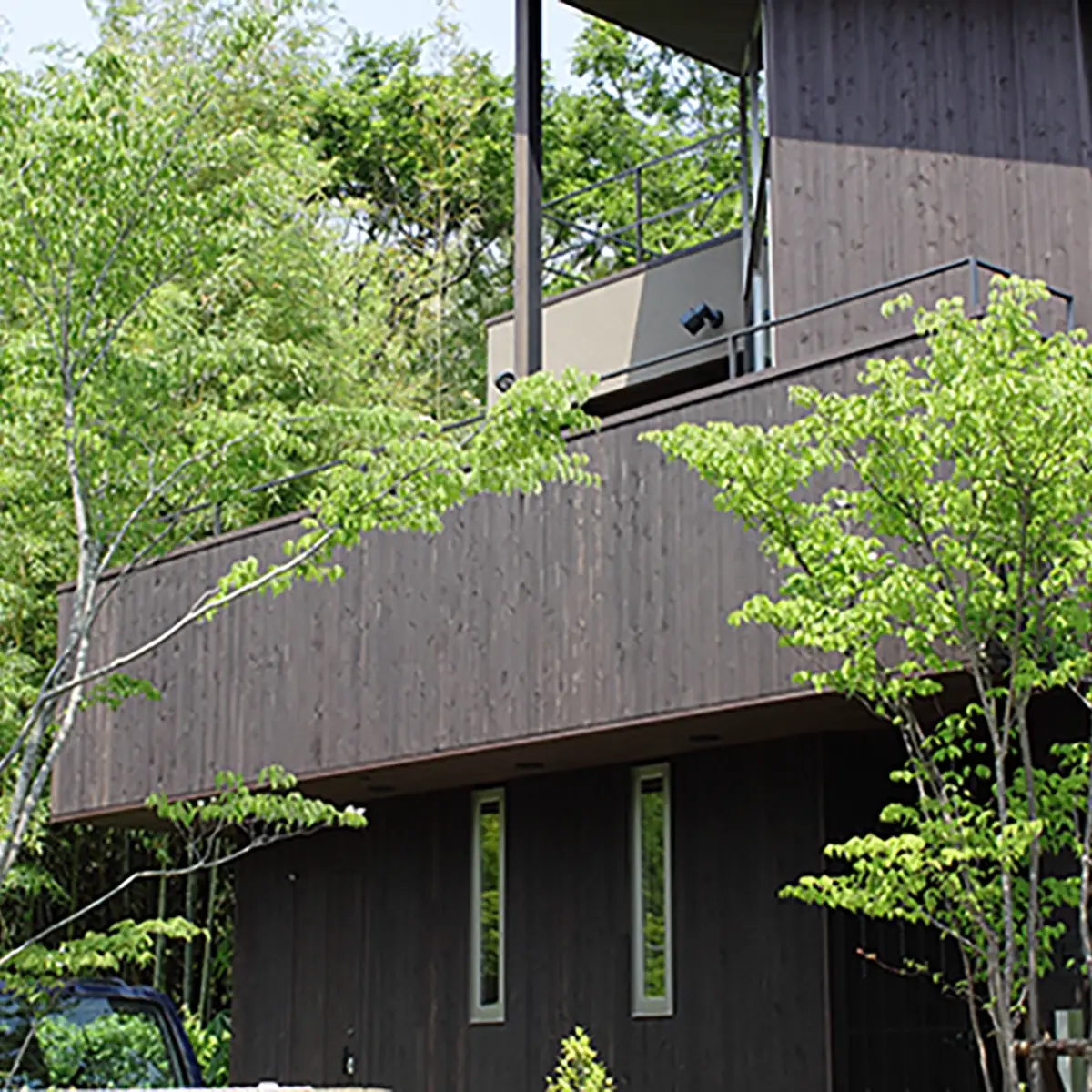 神奈川県藤沢市　2012年の施工事例 - 1枚目