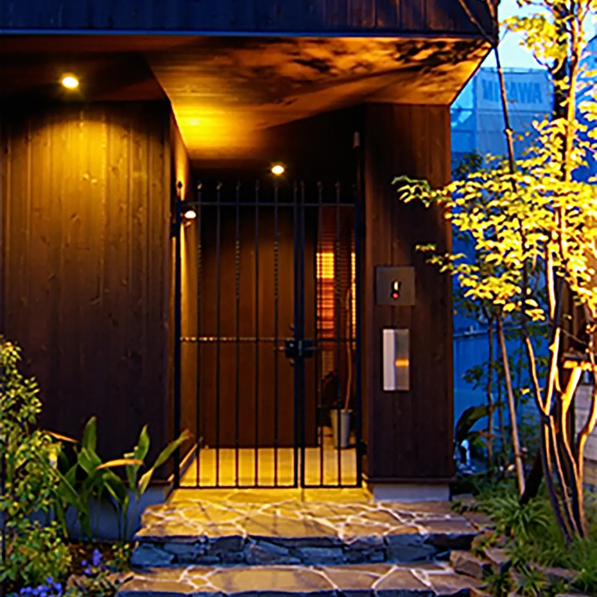 神奈川県藤沢市　2012年の施工事例 - 2枚目