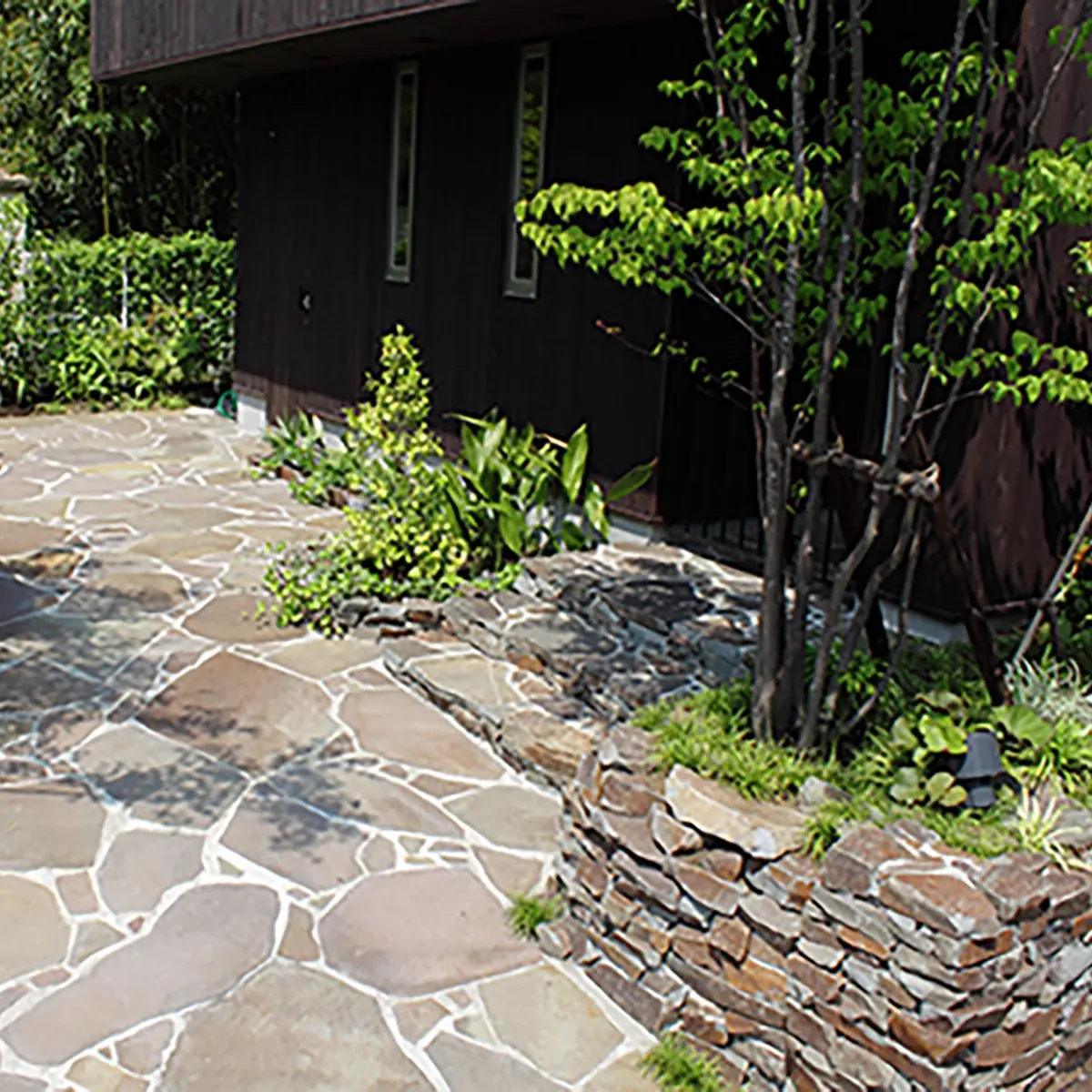 神奈川県藤沢市　2012年の施工事例 - 4枚目