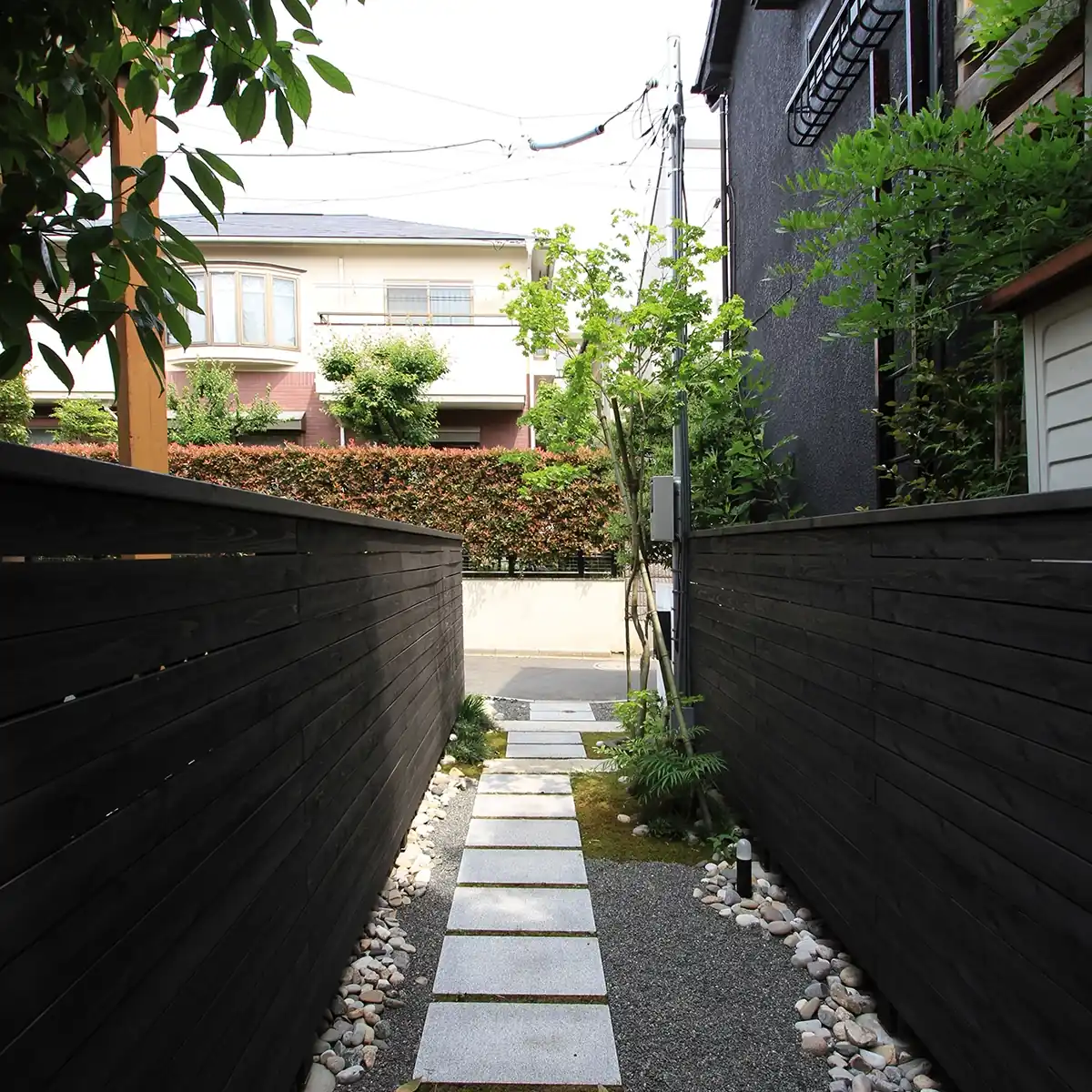 東京都　2012年の施工事例 - 1枚目