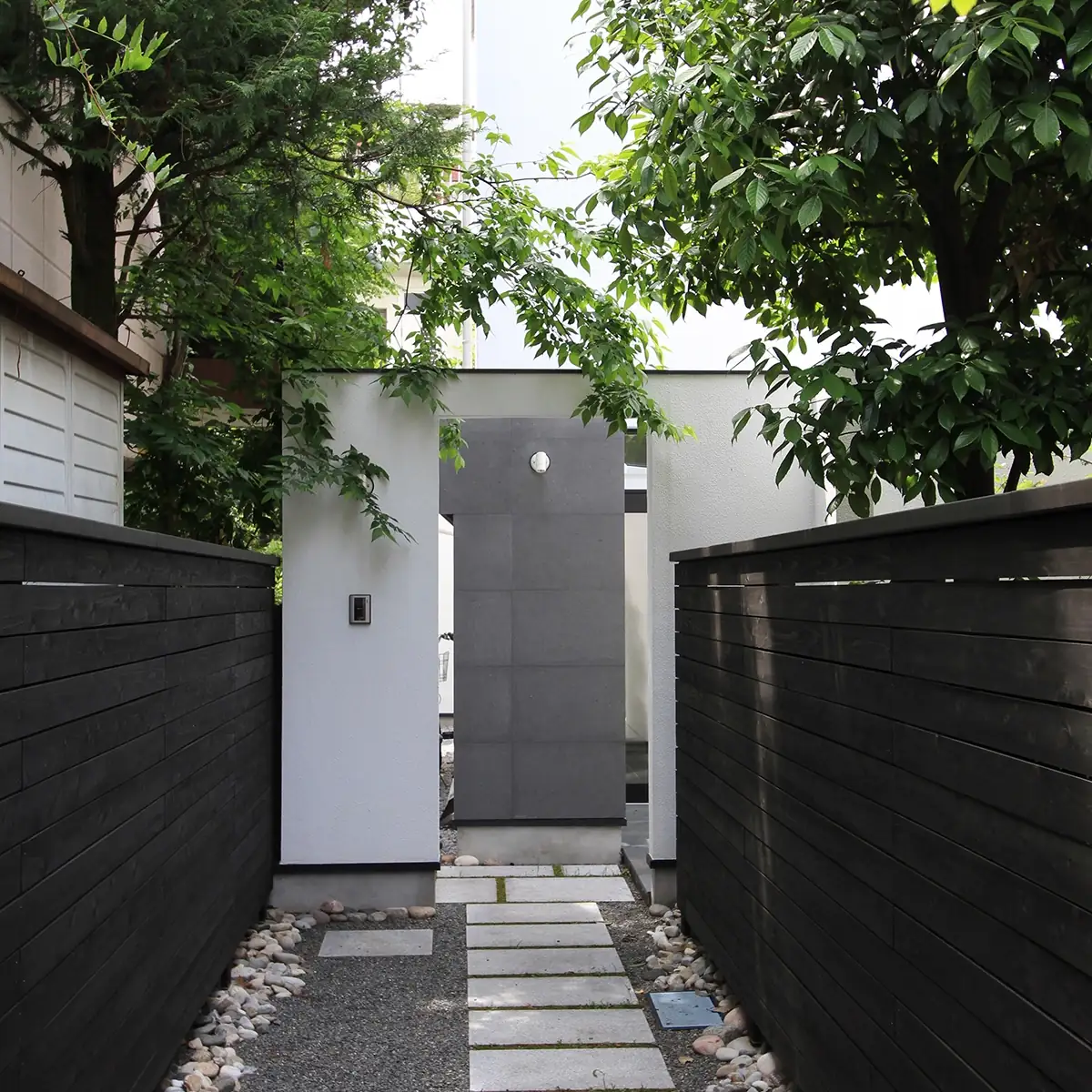 東京都　2012年の施工事例 - 2枚目