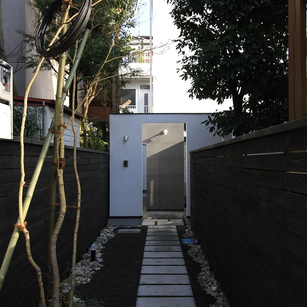 東京都　2012年の施工事例 - 8枚目