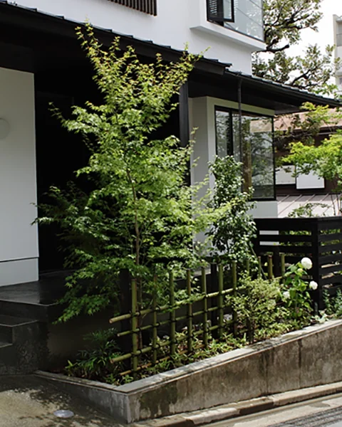 東京都大田区　2013年