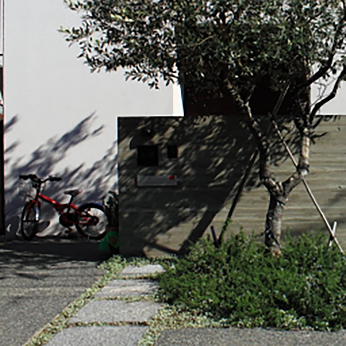 神奈川県藤沢市　2009年の施工事例 - 2枚目