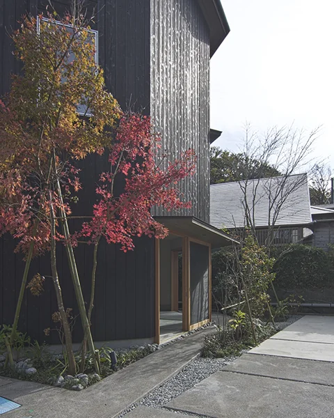 神奈川県三浦郡葉山町　2020年