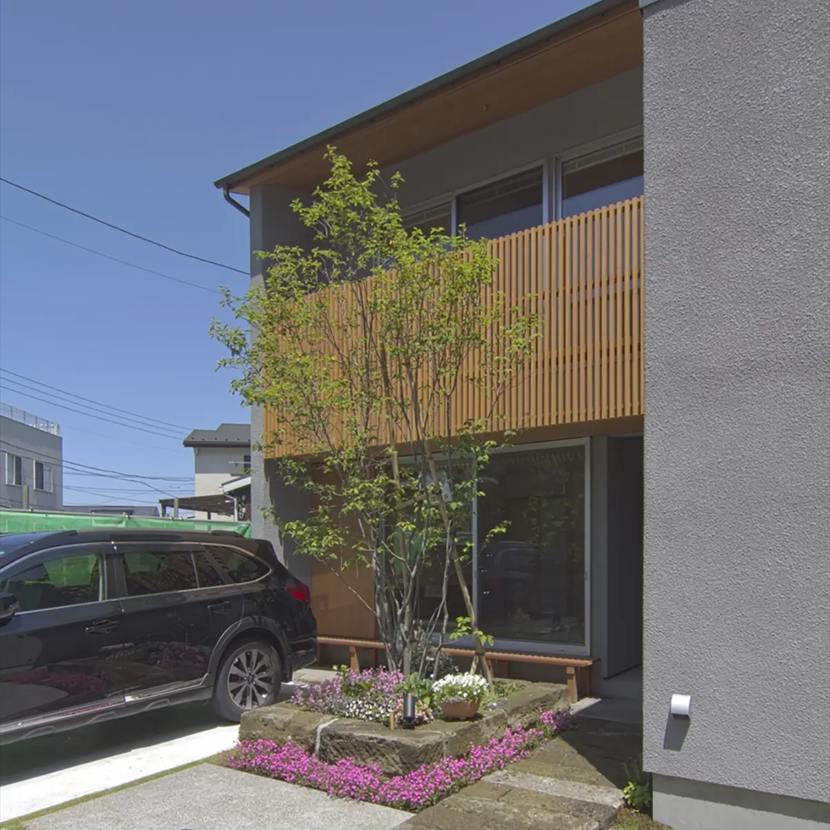 神奈川県逗子市　2019年の施工事例 - 4枚目