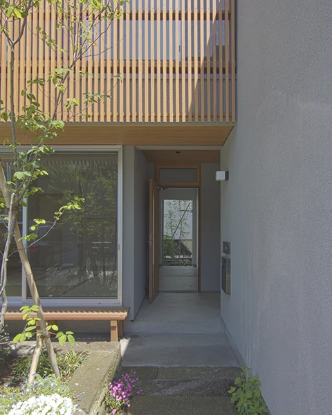 神奈川県逗子市　2019年