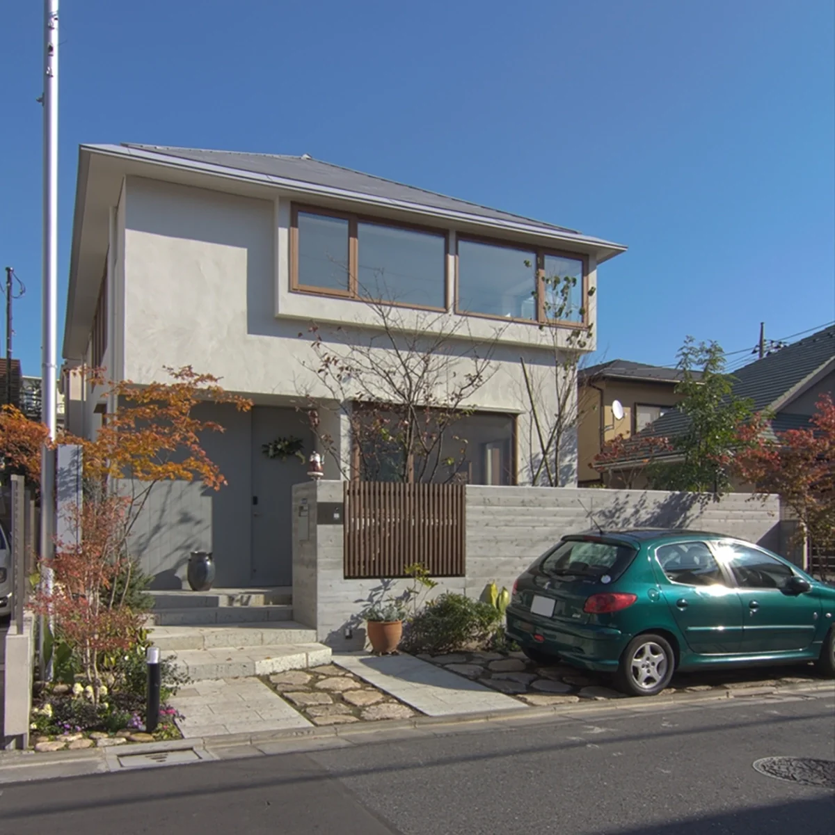 東京都大田区　2015年の施工事例 - 1枚目