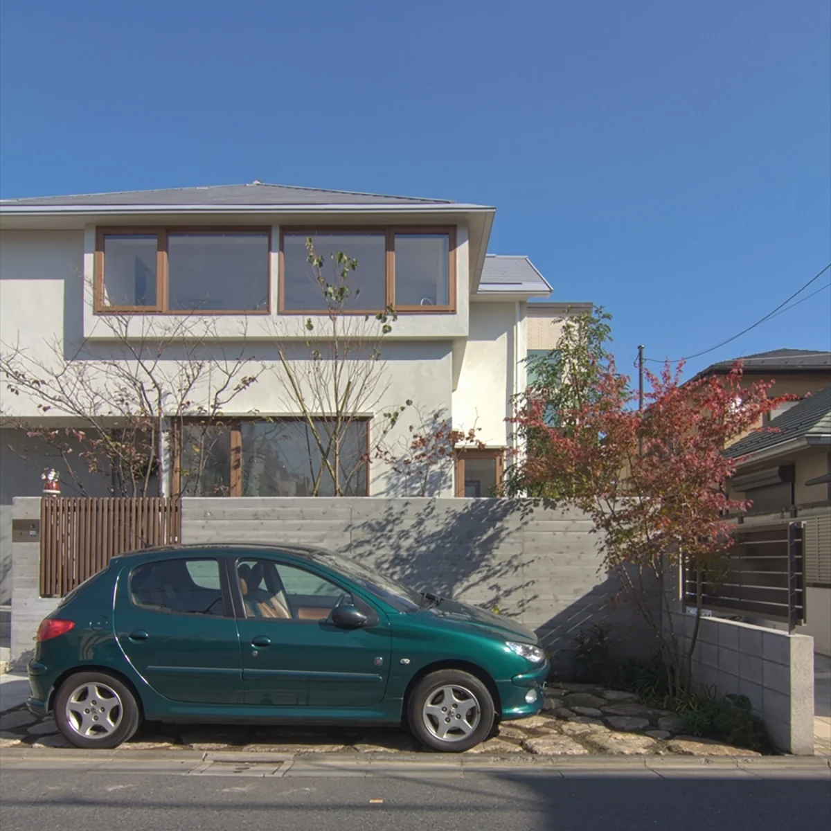 東京都大田区　2015年の施工事例 - 2枚目