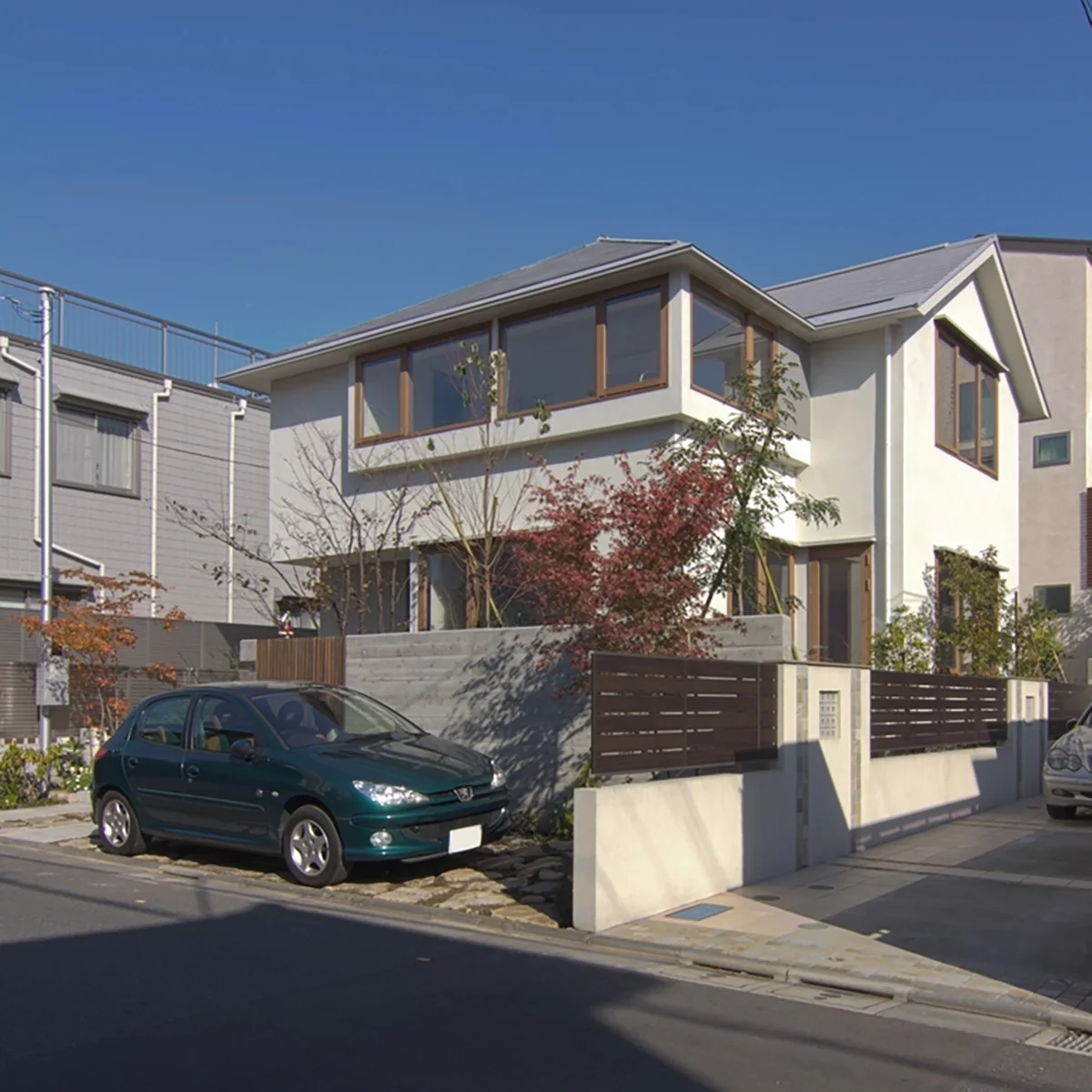 東京都大田区　2015年の施工事例 - 3枚目