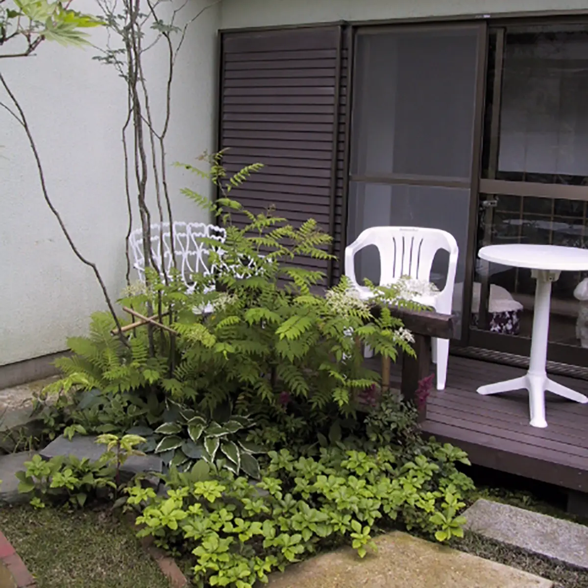 神奈川県逗子市　2004年の施工事例 - 3枚目