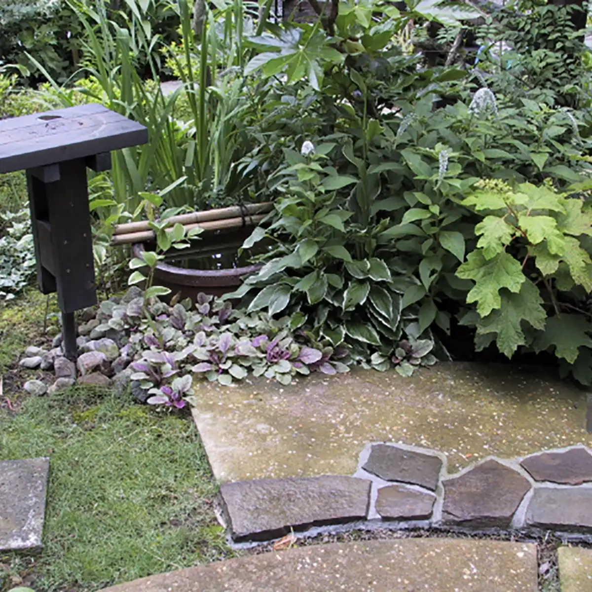 神奈川県逗子市　2004年の施工事例 - 4枚目