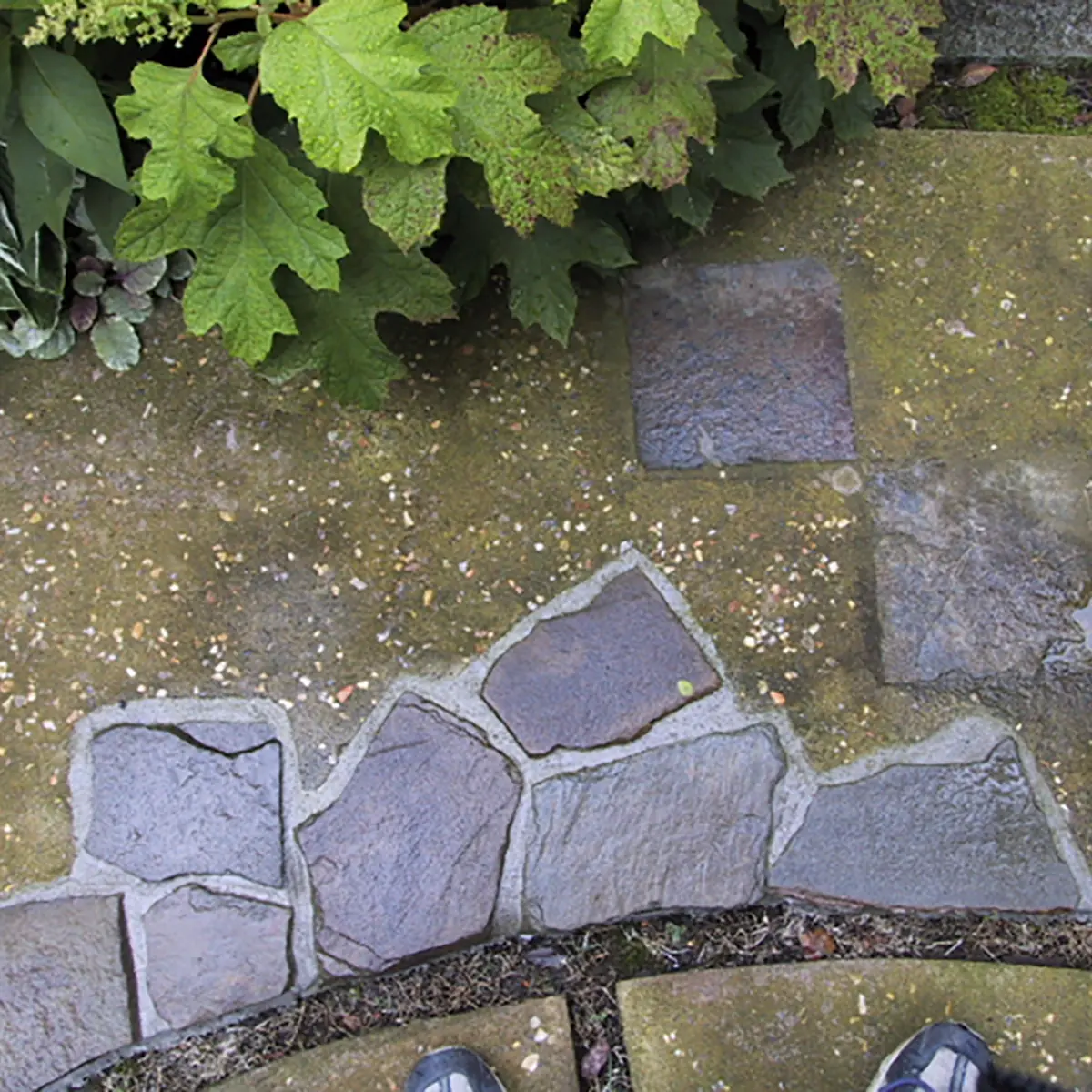 神奈川県逗子市　2004年の施工事例 - 5枚目