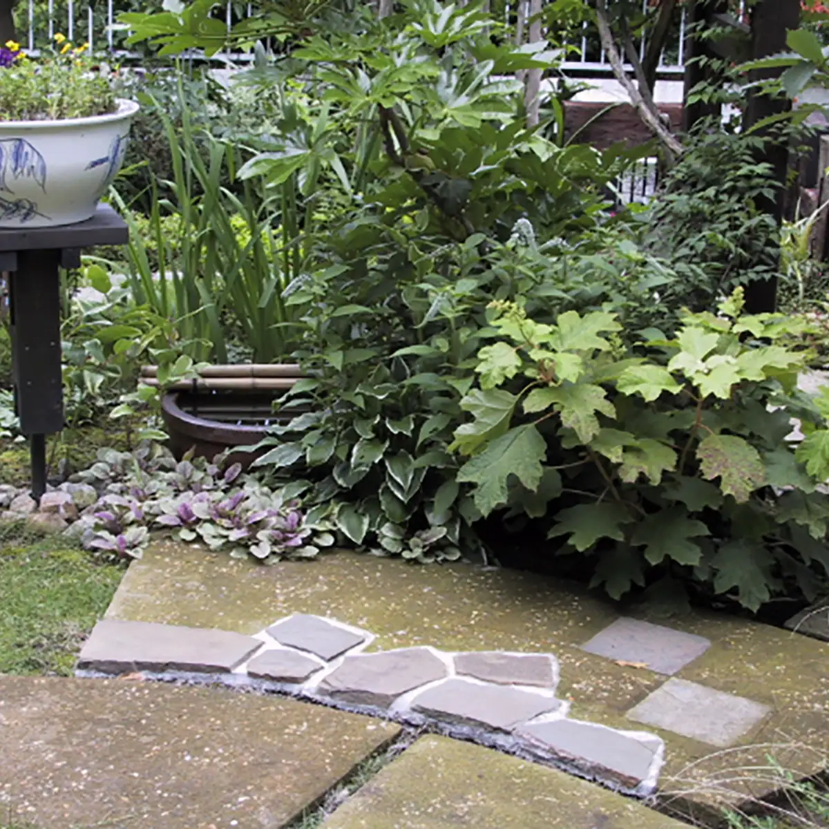 神奈川県逗子市　2004年の施工事例 - 6枚目