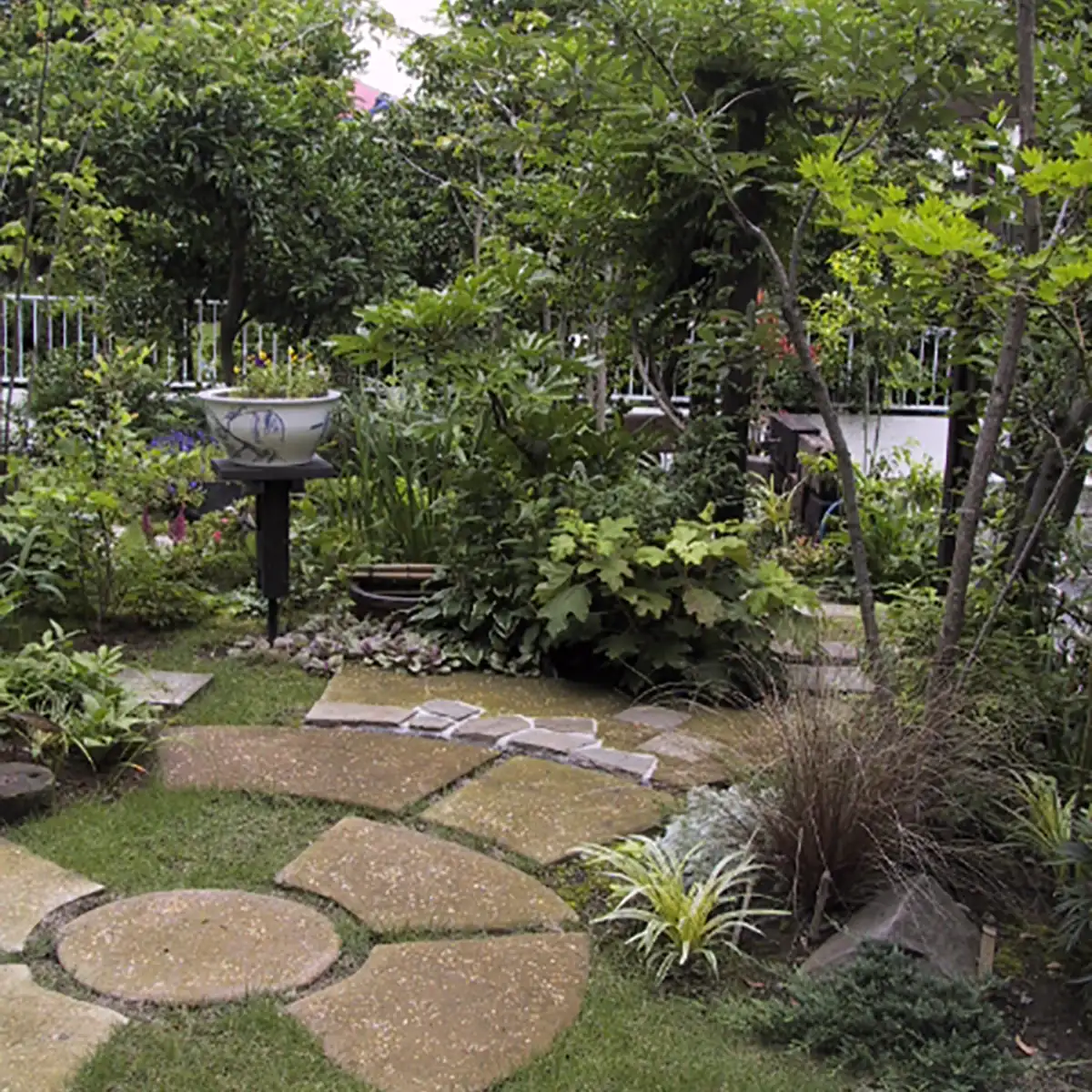 神奈川県逗子市　2004年の施工事例 - 7枚目