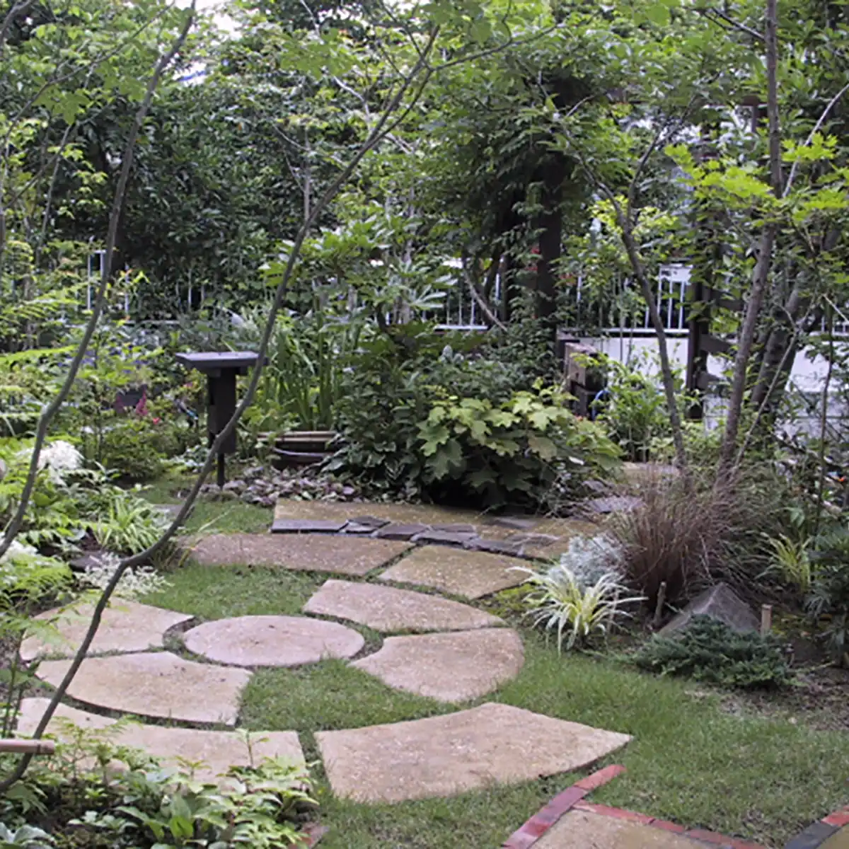 神奈川県逗子市　2004年の施工事例 - 10枚目