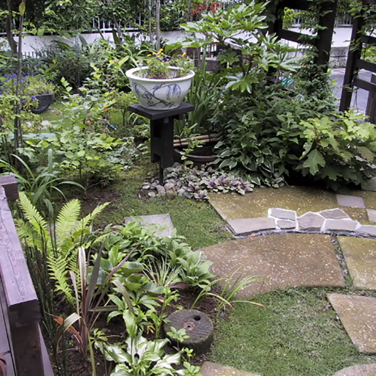 神奈川県逗子市　2004年の施工事例 - 11枚目