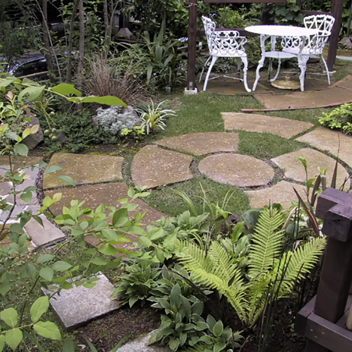 神奈川県逗子市　2004年の施工事例 - 12枚目