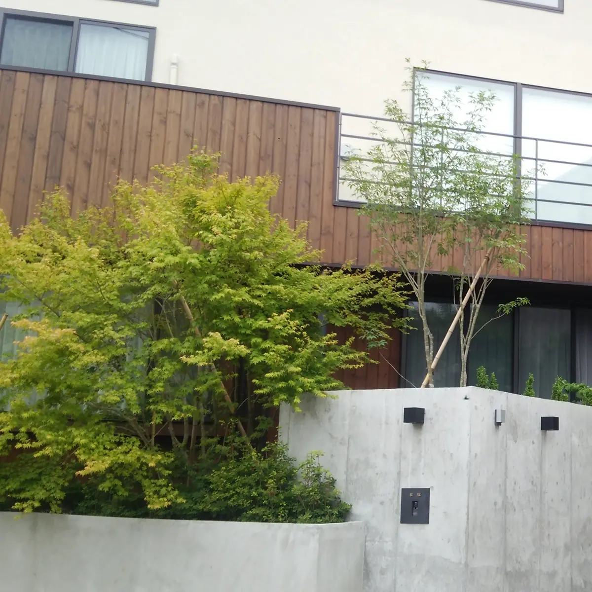 神奈川県横浜市の施工事例 - 3枚目