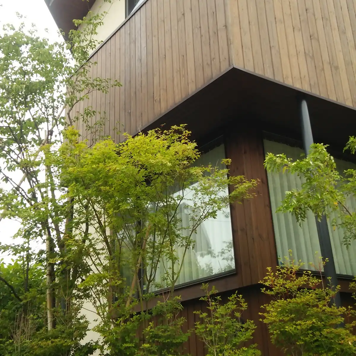 神奈川県横浜市の施工事例 - 6枚目