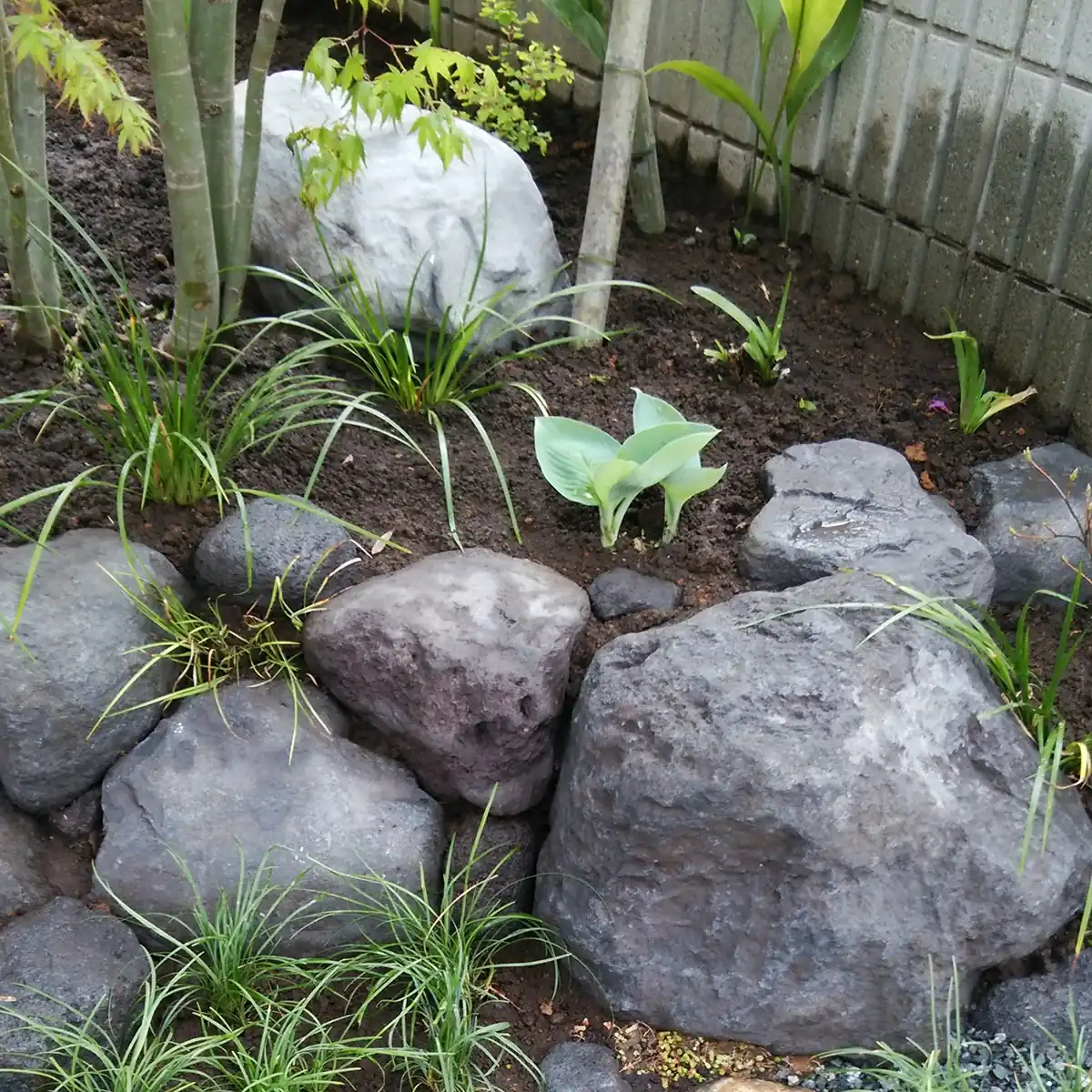 神奈川県横浜市の施工事例 - 5枚目